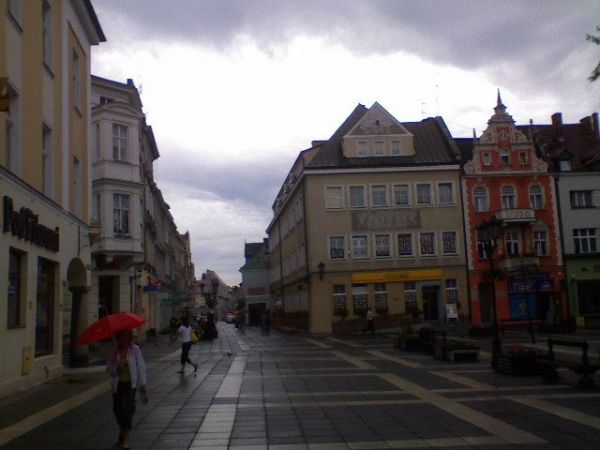 zdjecie Zielona Góra