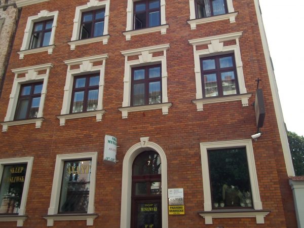 Kuria Diecezjalna - Sąd Biskupi