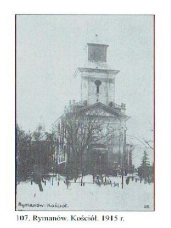 ze zbiorów prywatnych : z publikacji historycznych / przewodnickich.