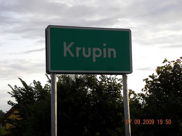 zdjecie Krupin