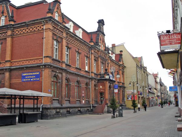 zdjęcie wykonałem 01.01.2013r.