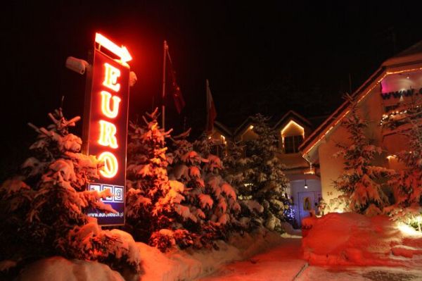 EURO RESORT ZIMA