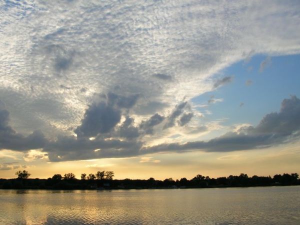 Januszkowice - nad Srebrnym Jeziorem - 003