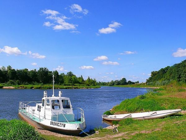 zdjecie Drohiczyn