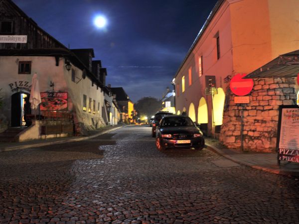 zdjecie Kazimierz Dolny