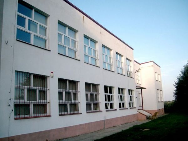 Podstawówka - gimnazjum