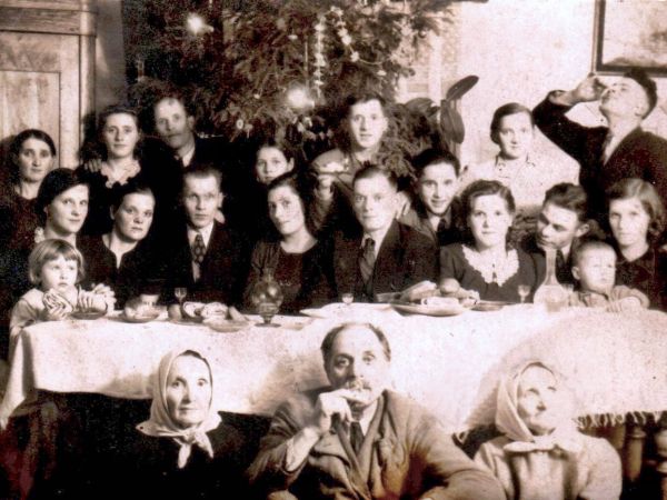 Zdjęcia Wólka Nadrybska