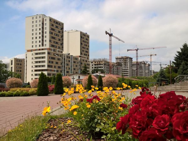 AVIA -pięknieje ale nigdy nie dorówna pięknu kwiatów .....