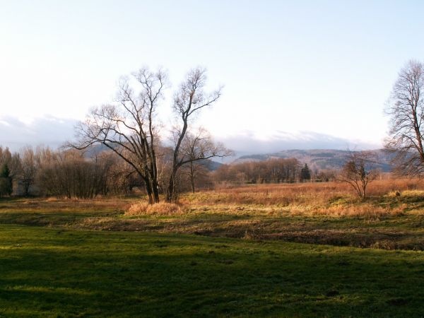 Zwiedzanie kraju - Cieplice.