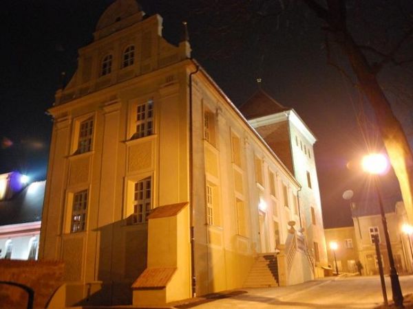 zdjecie Sulechów