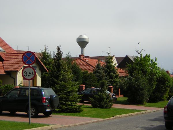 zdjecie Sulechów