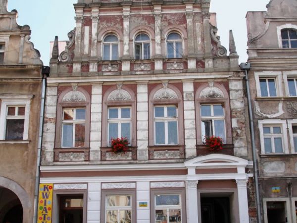 zdjecie Gryfów Śląski