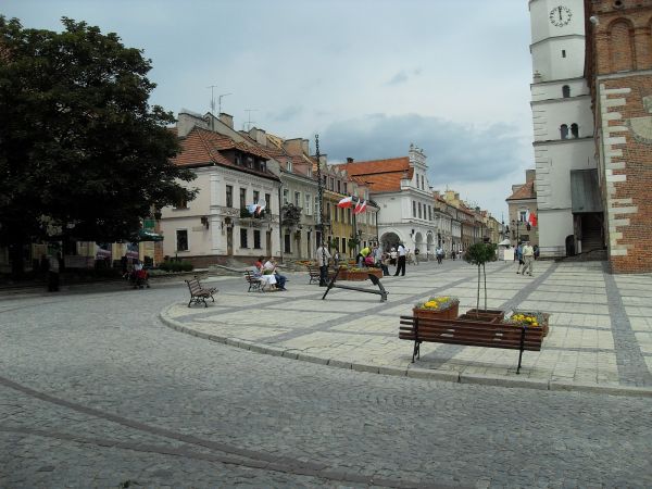 zdjecie Sandomierz