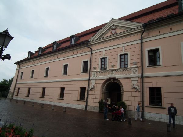 zdjecie Niepołomice