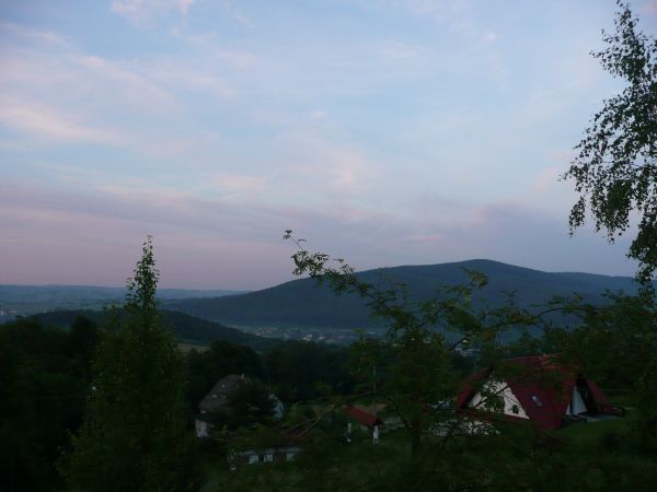 W Gorzeniu Górnym zmierzcha...