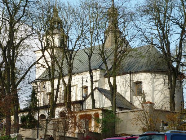 Kościół Parafialny