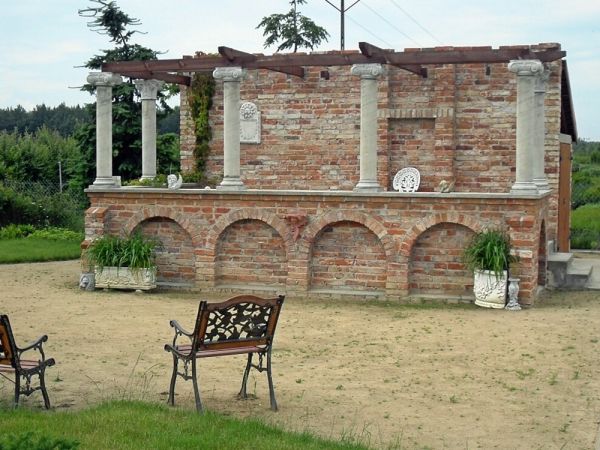 FRANK-RAJ _Ozdobne Ogrody Polskie