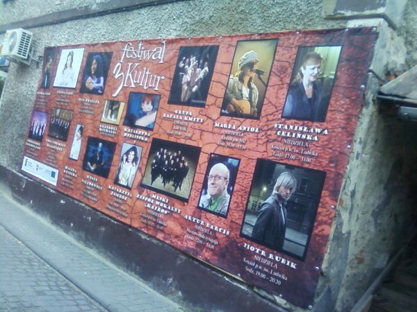 Festiwal Trzech Kultur