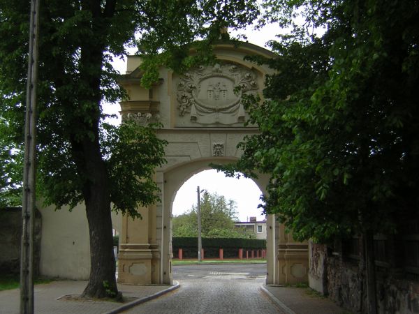 zdjecie Sulechów