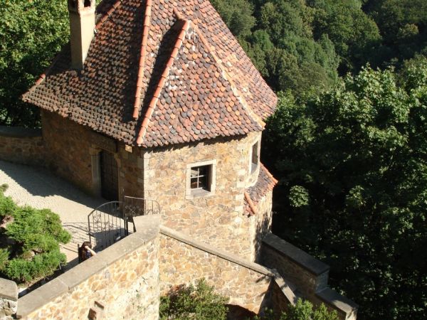 Zamek Książ