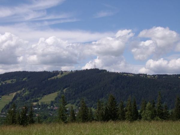Gubałówka