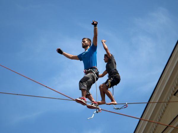 Carnaval Sztuk Mistrzów