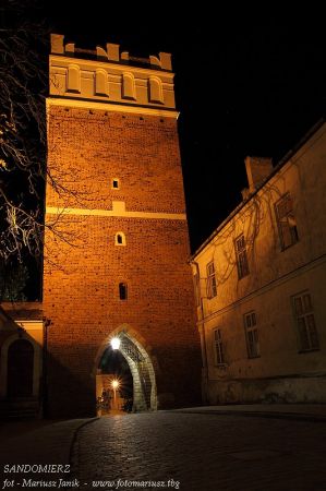 zdjecie Sandomierz