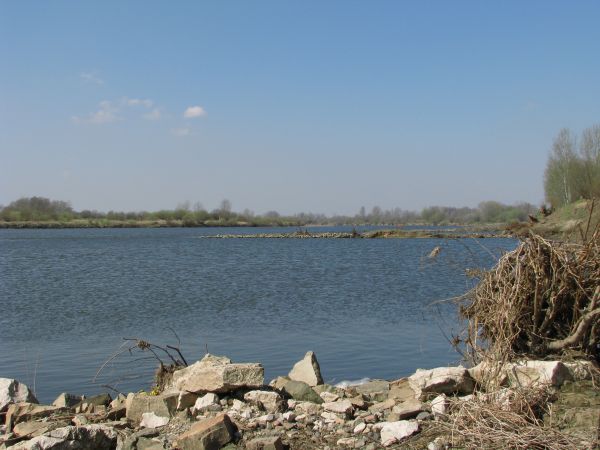 Wisła. Foto: T. Krawczyk