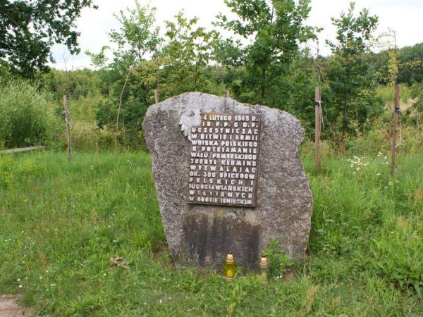 Nadarzyce - lipiec 2012