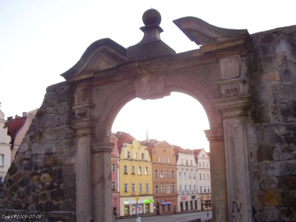 zdjecie Bolesławiec