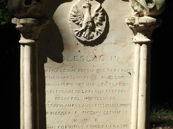 zdjecie Opinogóra Górna