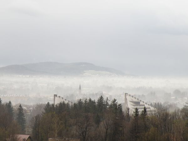 To nie grudzień to koniec kwietnia