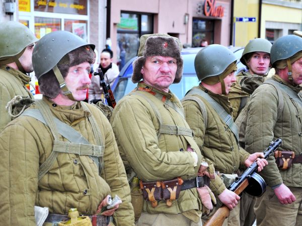 Bombardowanie Wodzisławia