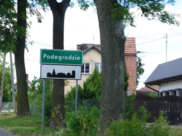 zdjecie Podegrodzie