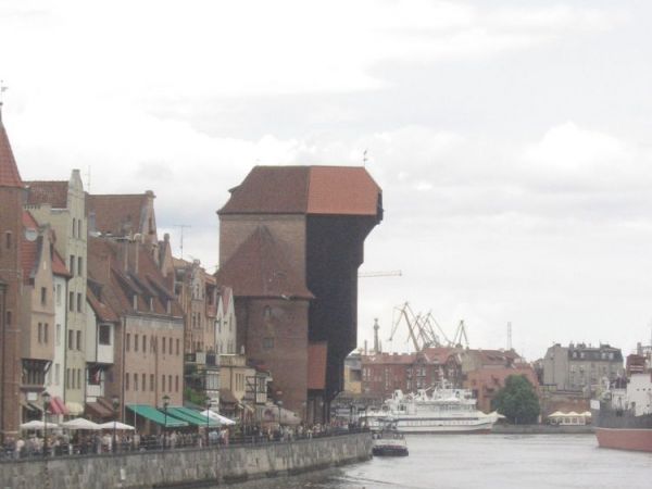 zdjecie Gdańsk