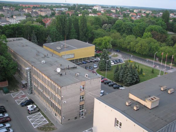 zdjecie Ostrów Wielkopolski