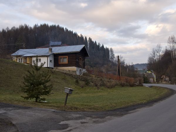 Milik - na zakręcie