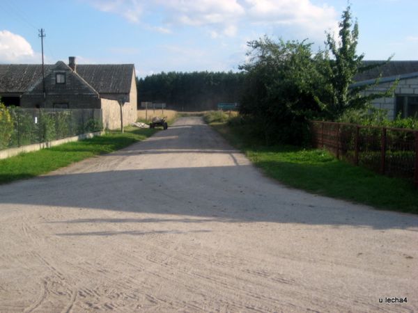 zdjecie Kołaki-Strumienie