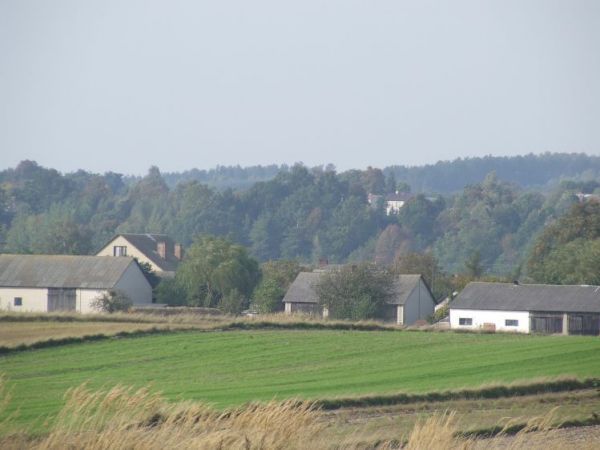 zdjecie Małochwiej Mały