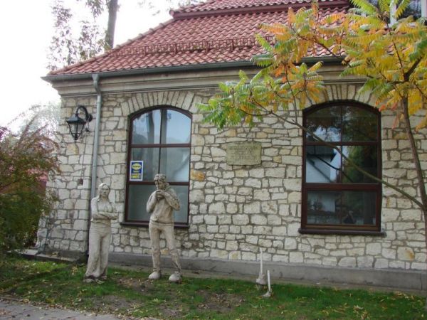 zdjecie Kazimierz Dolny
