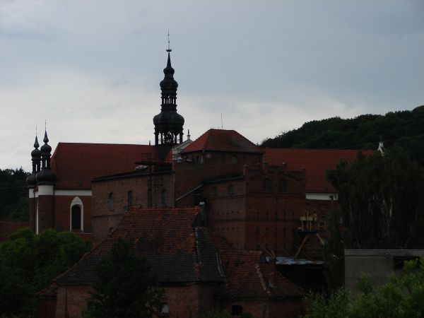 Ciemniejsza strona Koronowa