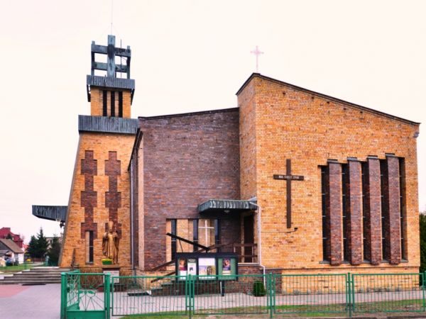 Zdjęcia Stara Wieś