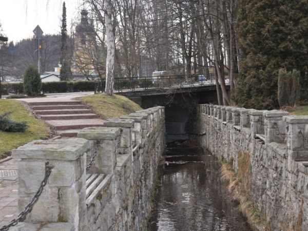 zdjecie Lądek-Zdrój