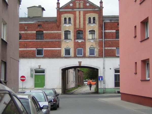 zdjecie Sulechów