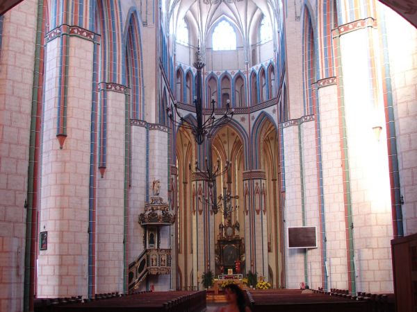 Stargard Szczecinski