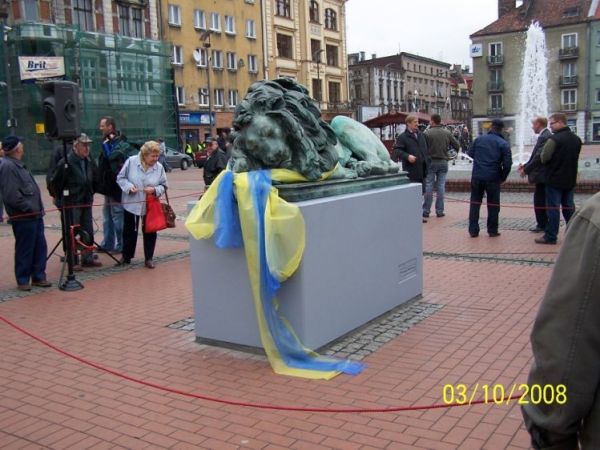 Uroczyste otwarcie......