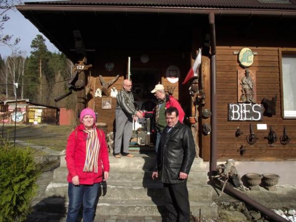 zdjecie Brzegi Dolne