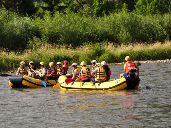 zdjecie Sromowce Niżne