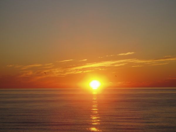 BOROWIAK-Pobierowo-zachod slonca-ZAPRASZAMY!!!