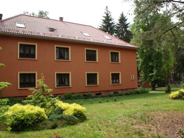 Borne Sulinowo - maj 2011